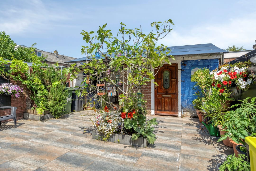 Photo 37 of Spinhuisweg 109