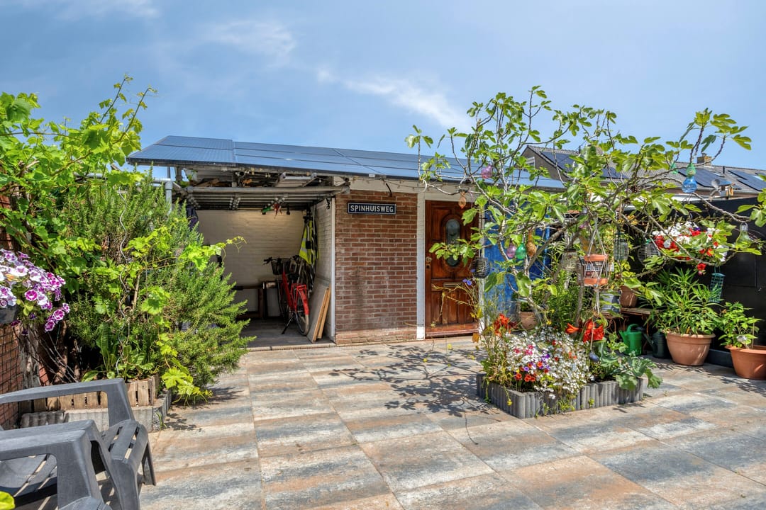 Photo 38 of Spinhuisweg 109