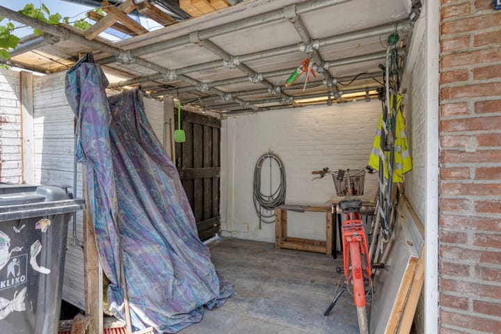 Foto 39 van Spinhuisweg 109