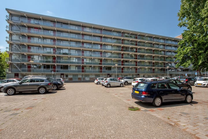 Foto 1 van Mgr Bekkerslaan 201