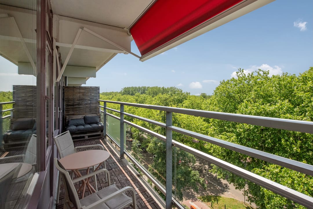 Foto 2 van Mgr Bekkerslaan 201