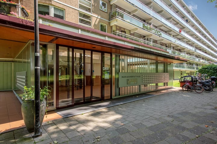 Foto 5 van Mgr Bekkerslaan 201