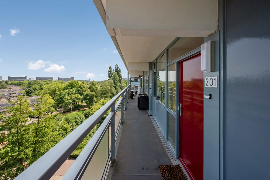 Foto 7 van Mgr Bekkerslaan 201