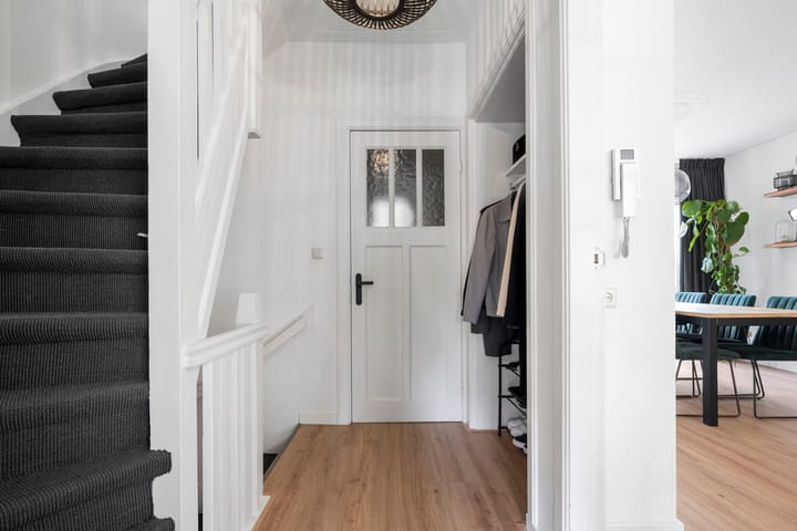 Foto 5 van Van Egmondstraat 28-RD