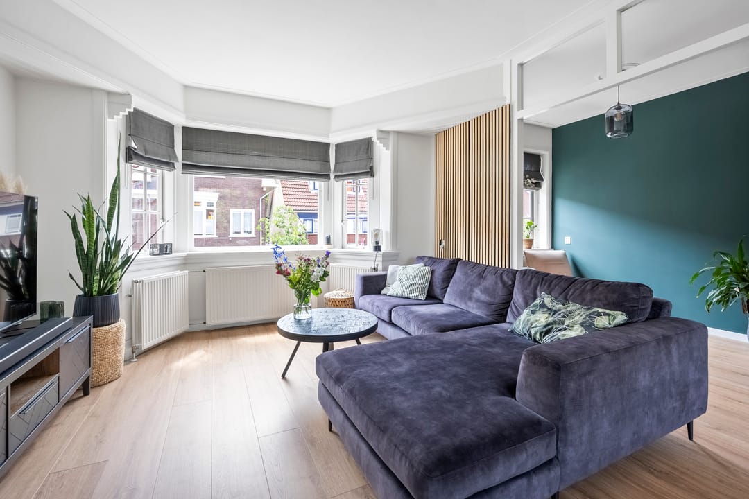 Foto 7 van Van Egmondstraat 28-RD