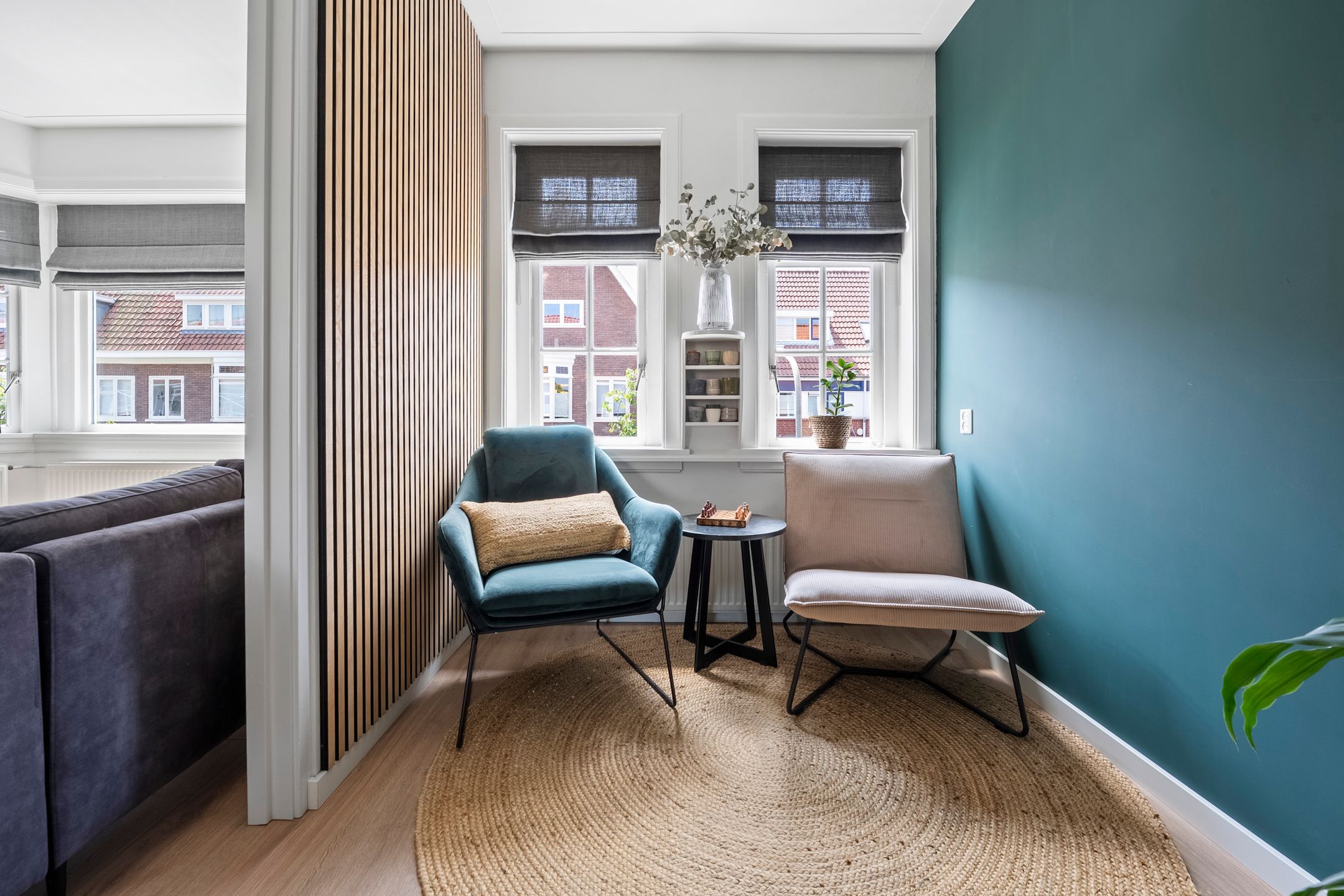 Foto 9 van Van Egmondstraat 28-RD