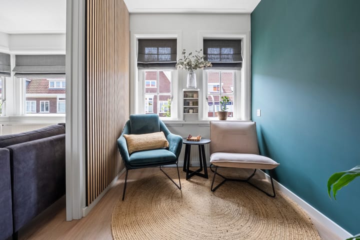 Foto 9 van Van Egmondstraat 28-RD