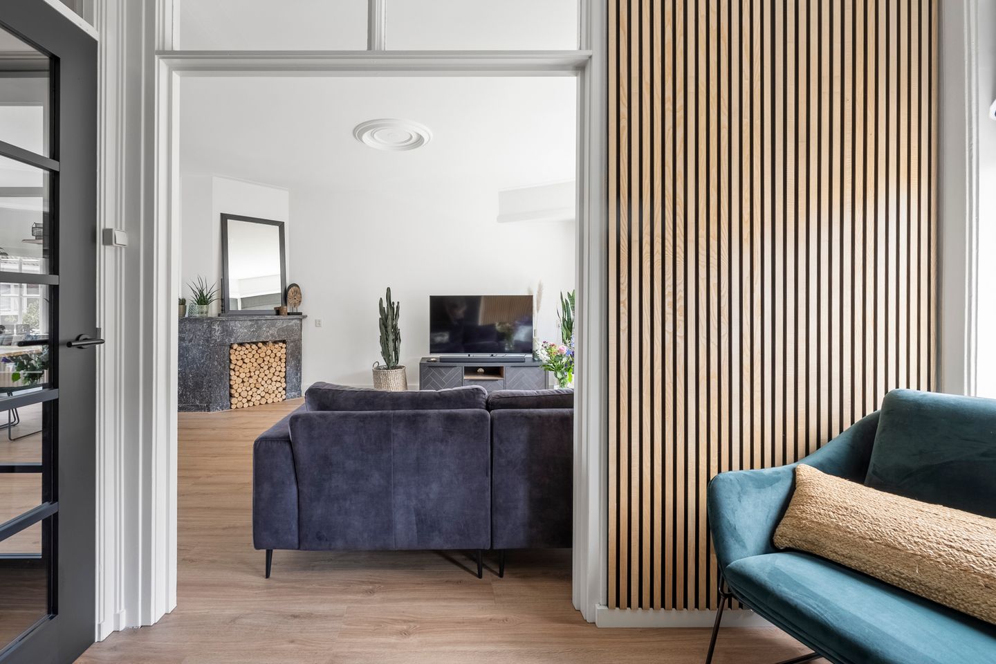 Foto 10 van Van Egmondstraat 28-RD