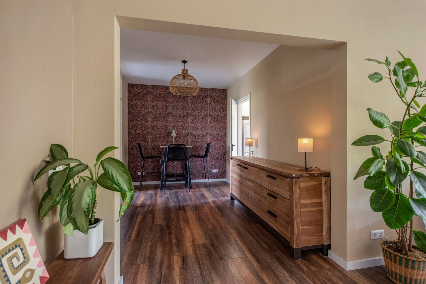 Foto 25 van Mgr Bekkerslaan 201