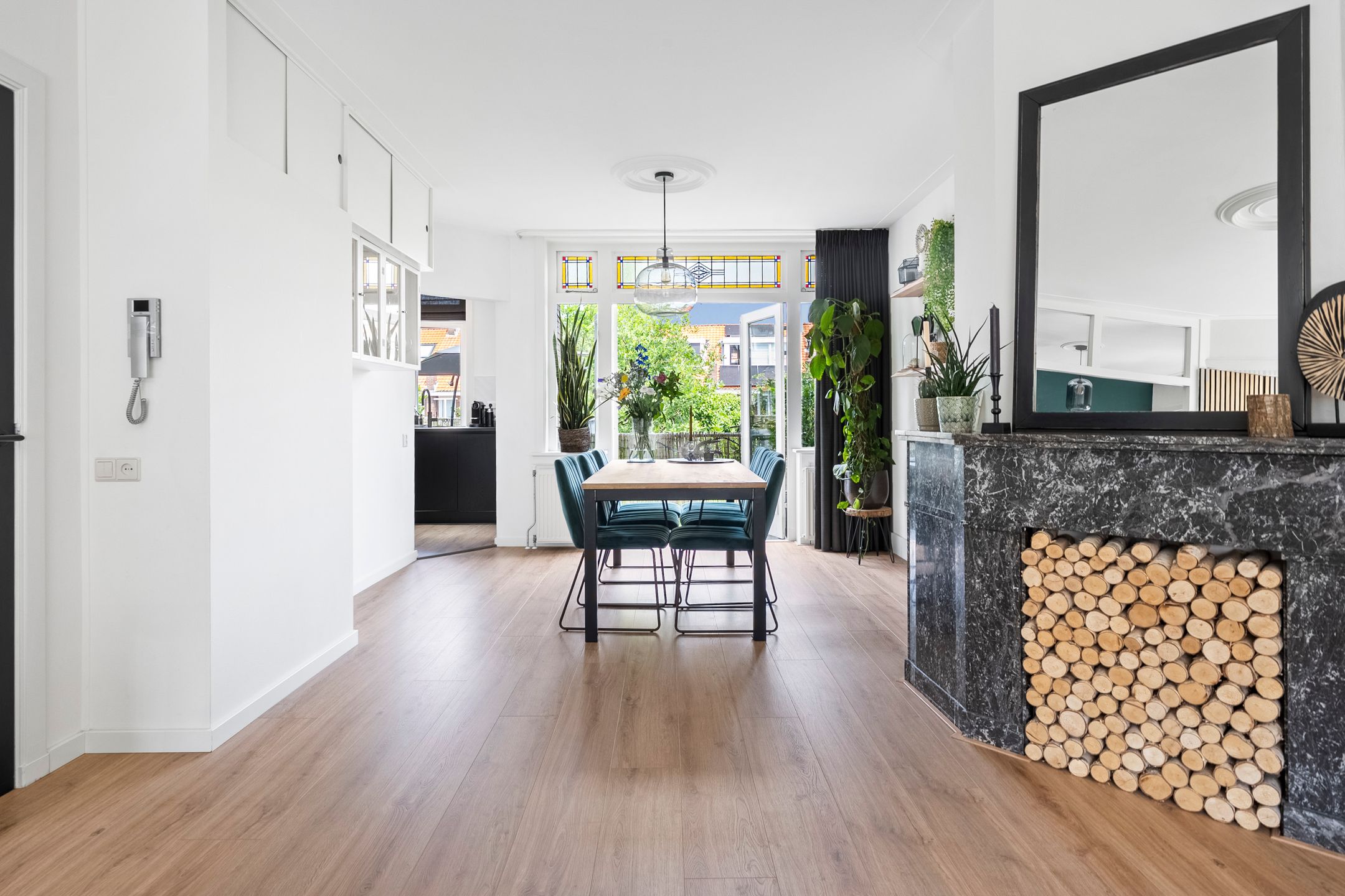 Foto 12 van Van Egmondstraat 28-RD