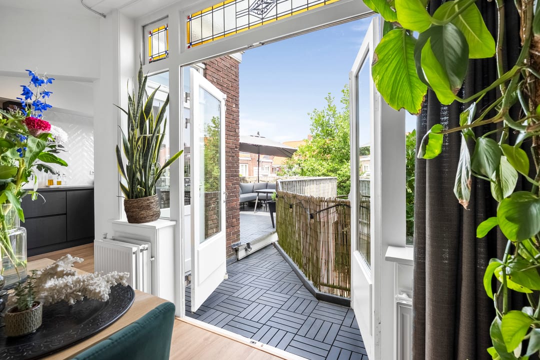 Foto 17 van Van Egmondstraat 28-RD