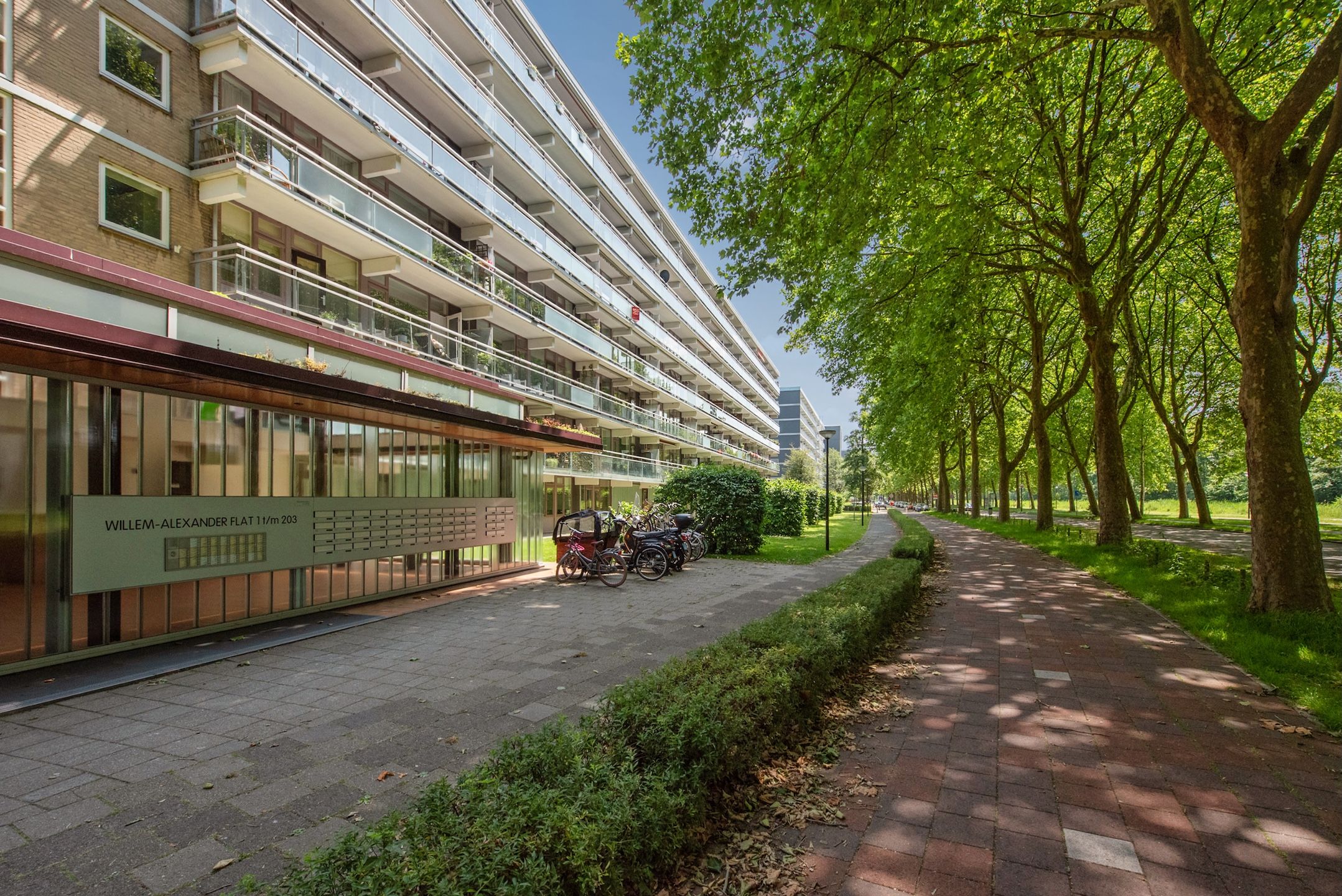 Maalbroek Roermond - Meer
