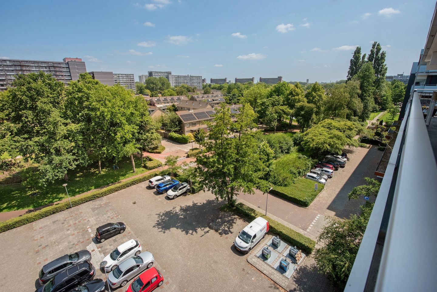 Foto 35 van Mgr Bekkerslaan 201