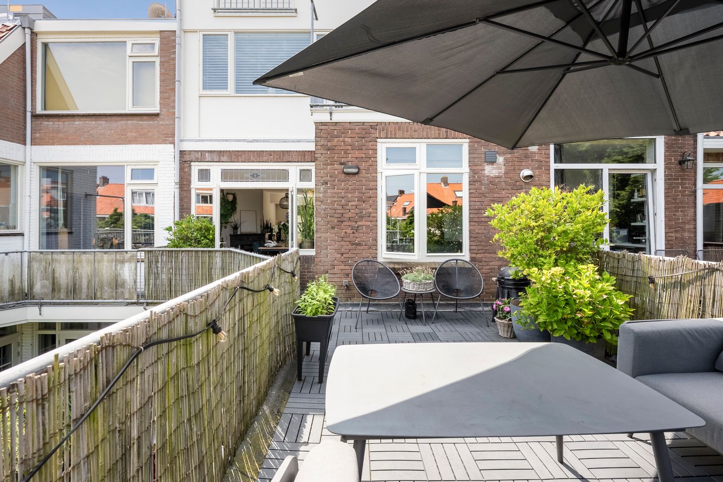 Foto 20 van Van Egmondstraat 28-RD