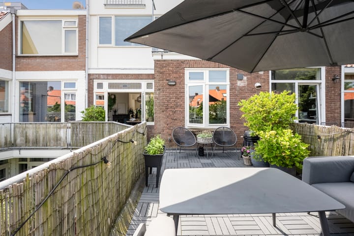 Foto 20 van Van Egmondstraat 28-RD