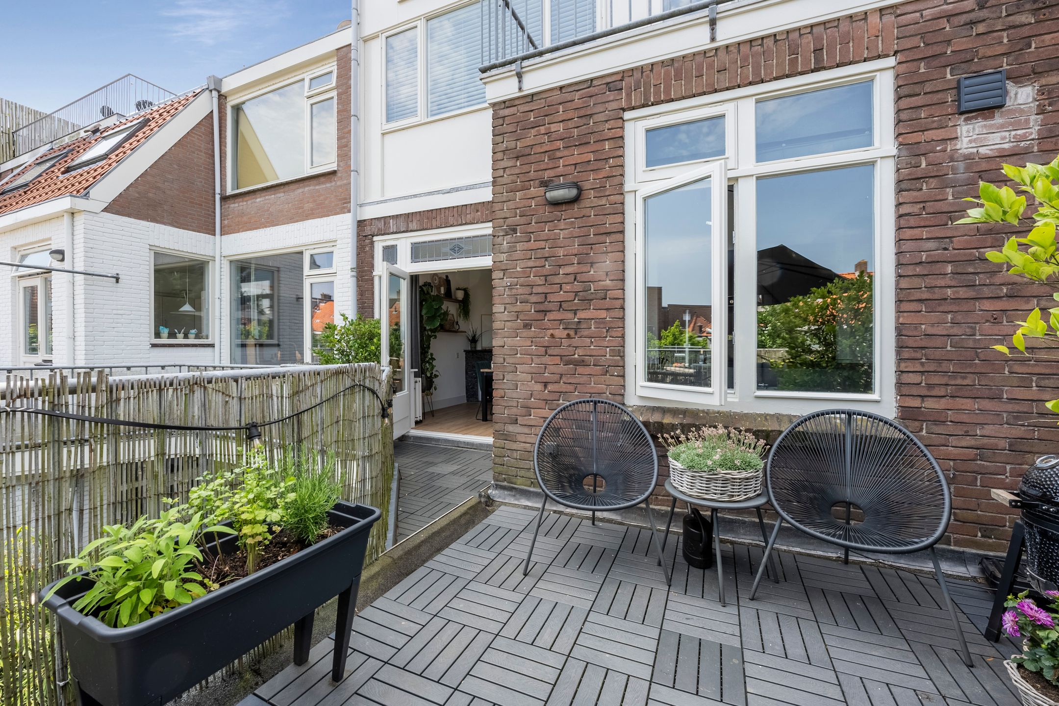 Foto 21 van Van Egmondstraat 28-RD