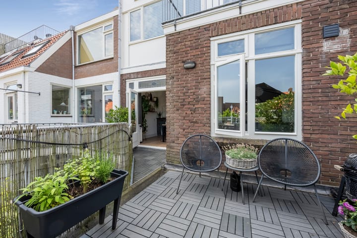 Foto 21 van Van Egmondstraat 28-RD