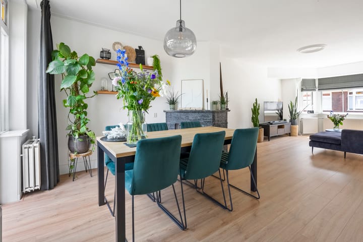 Foto 22 van Van Egmondstraat 28-RD