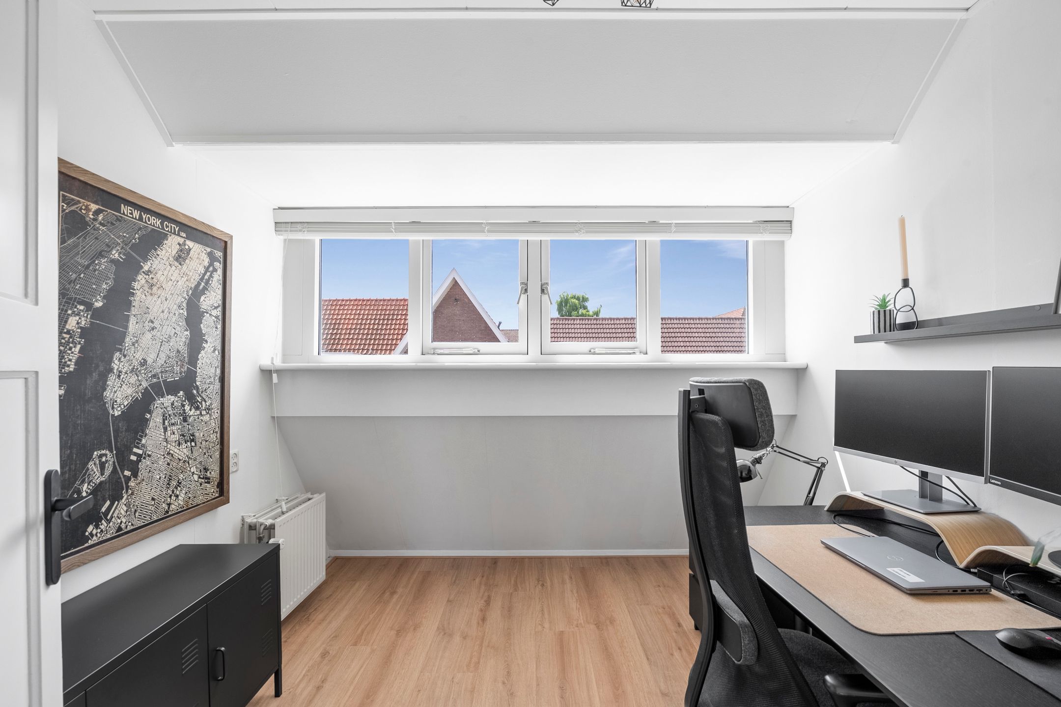 Foto 24 van Van Egmondstraat 28-RD