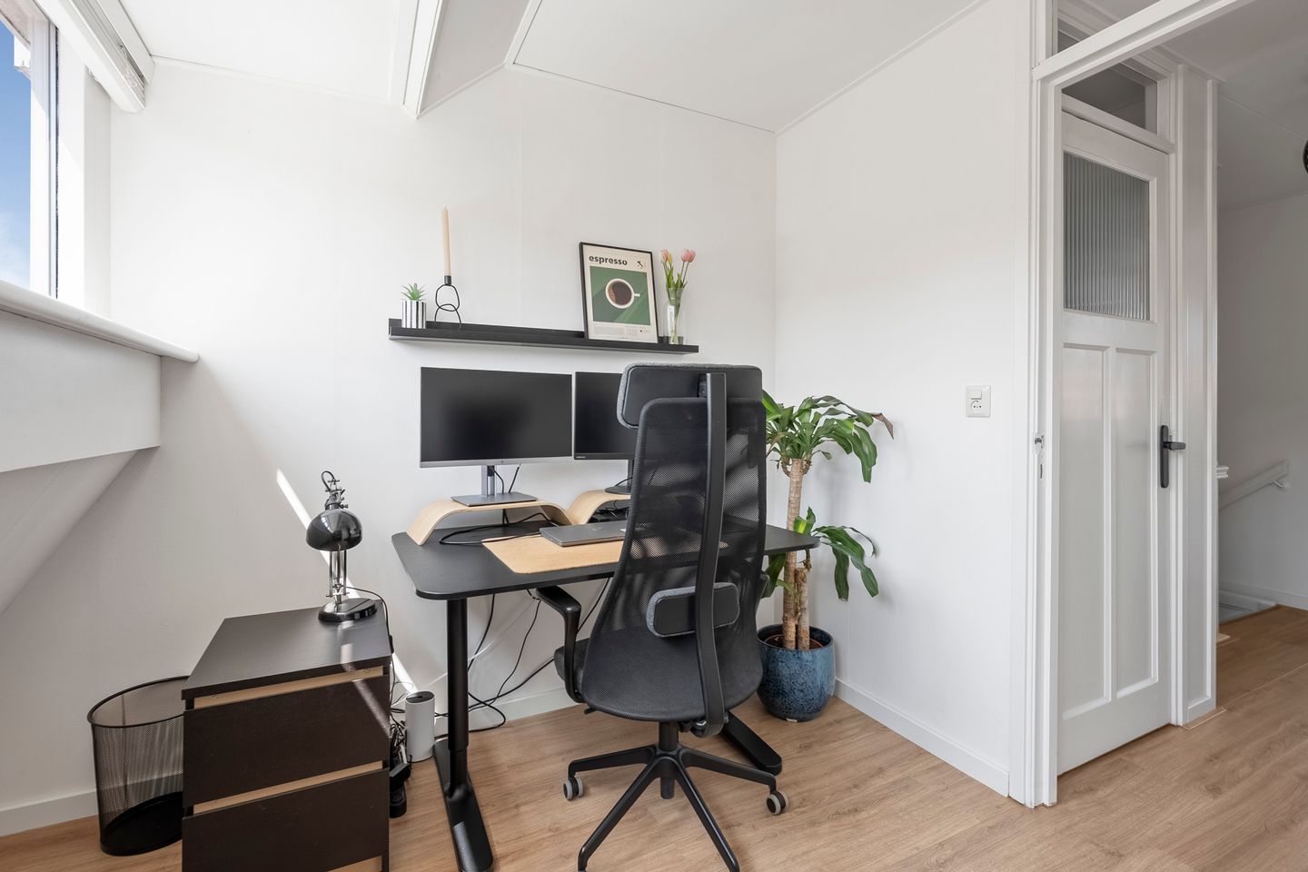 Foto 25 van Van Egmondstraat 28-RD