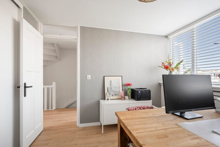 Foto 29 van Van Egmondstraat 28-RD