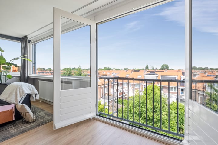 Foto 38 van Van Egmondstraat 28-RD