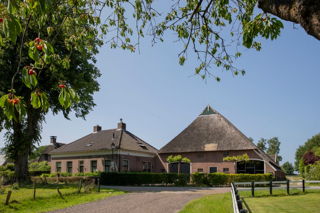 Foto 1 van Dilweg 17