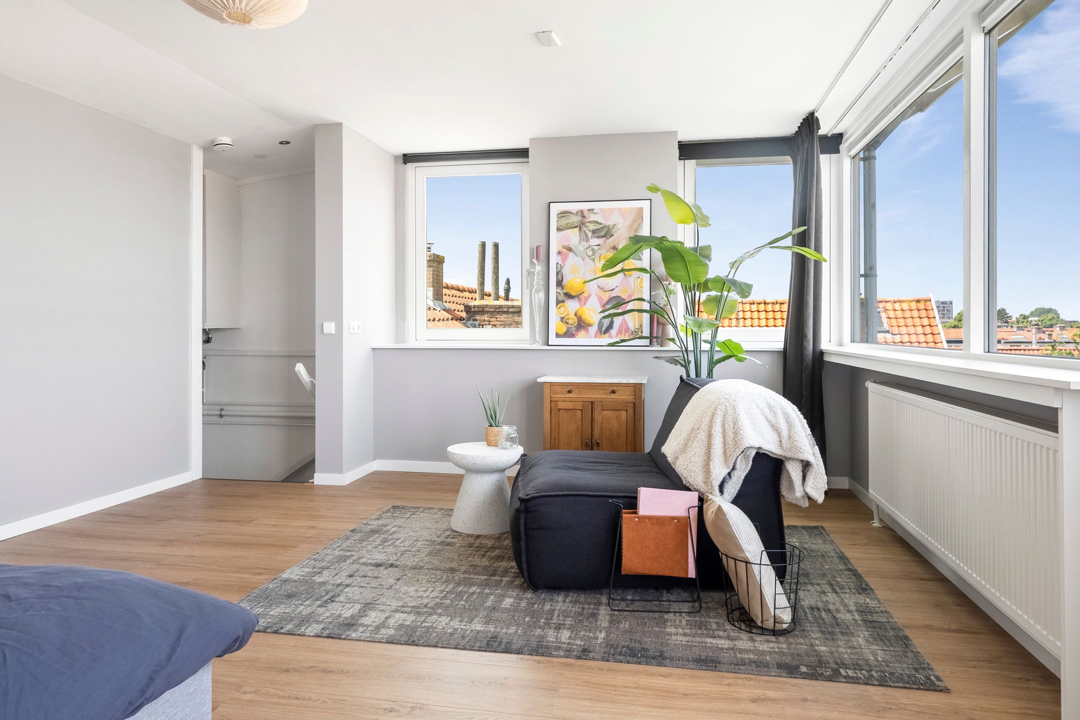 Foto 39 van Van Egmondstraat 28-RD