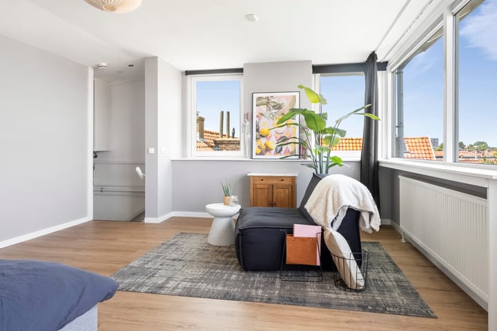 Foto 39 van Van Egmondstraat 28-RD