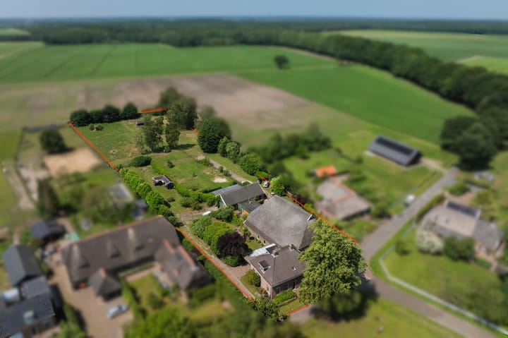 Photo 3 of Dilweg 17