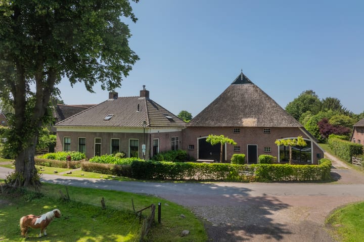 Photo 4 of Dilweg 17