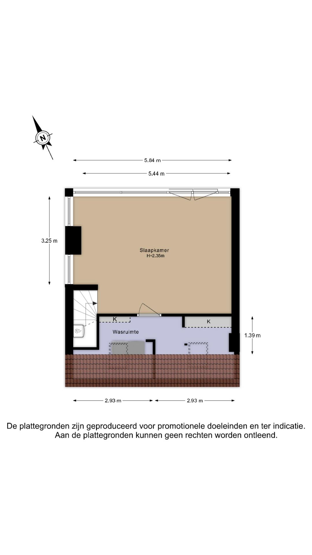 Foto 45 van Van Egmondstraat 28-RD