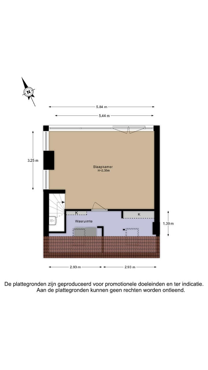 Foto 45 van Van Egmondstraat 28-RD