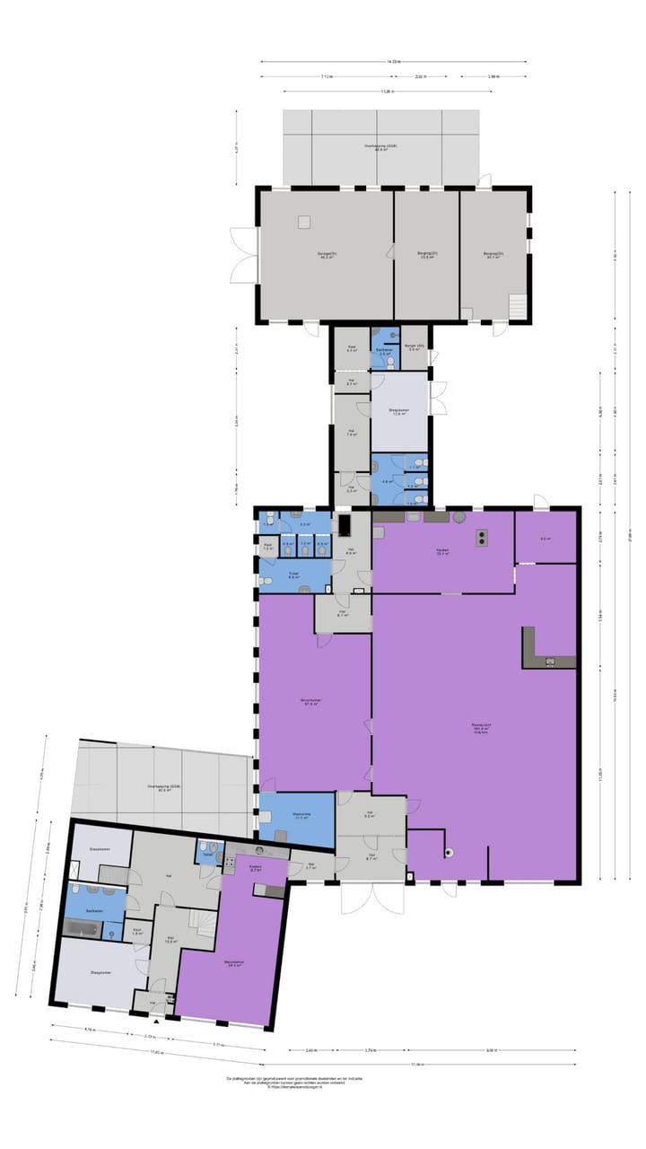 Photo 100 of Dilweg 17