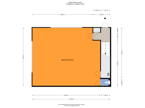 View floorplan