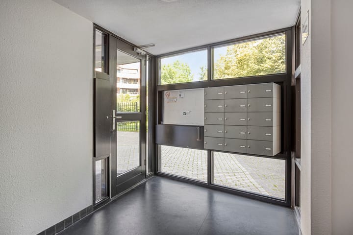 Foto 3 van Mignot en De Blockplein 54