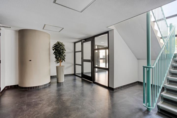 Foto 4 van Mignot en De Blockplein 54