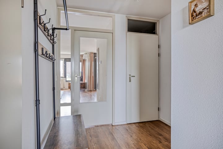 Foto 5 van Mignot en De Blockplein 54