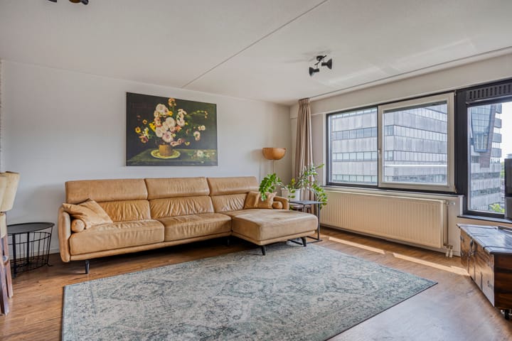 Foto 8 van Mignot en De Blockplein 54