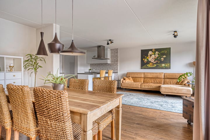 Foto 11 van Mignot en De Blockplein 54