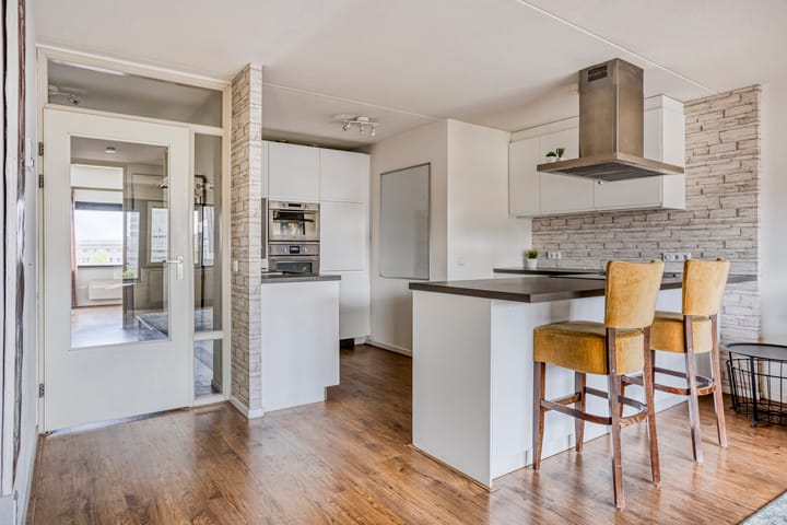 Foto 13 van Mignot en De Blockplein 54