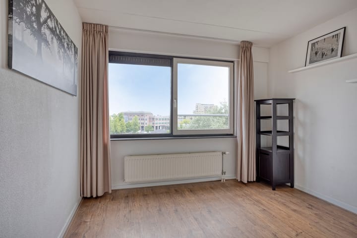 Foto 20 van Mignot en De Blockplein 54