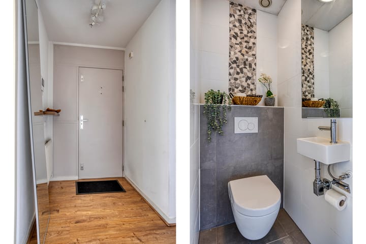 Foto 6 van Mignot en De Blockplein 54