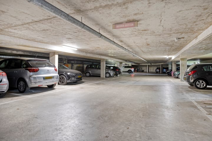 Foto 24 van Mignot en De Blockplein 54