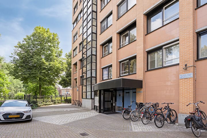 Foto 25 van Mignot en De Blockplein 54