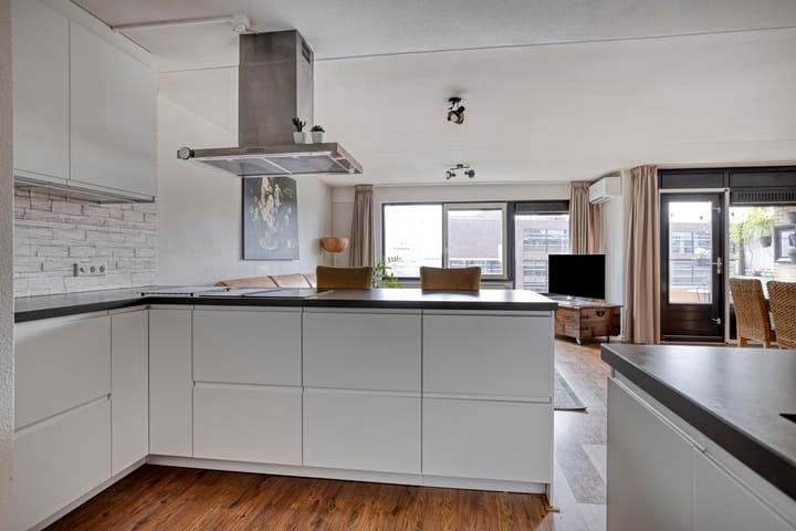 Foto 16 van Mignot en De Blockplein 54