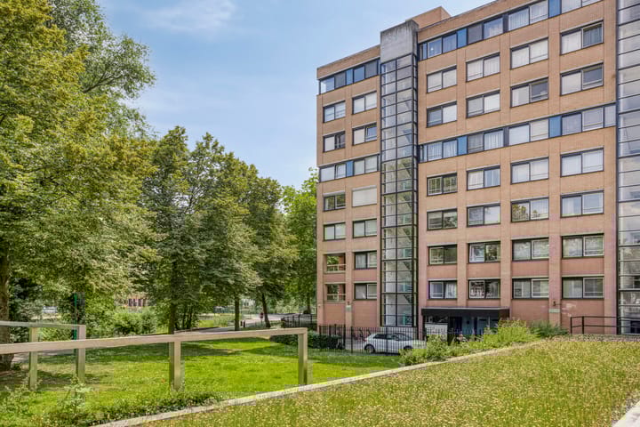 Foto 26 van Mignot en De Blockplein 54