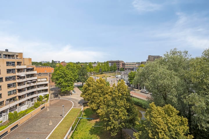 Foto 28 van Mignot en De Blockplein 54