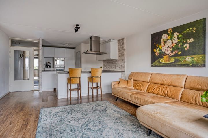 Foto 2 van Mignot en De Blockplein 54