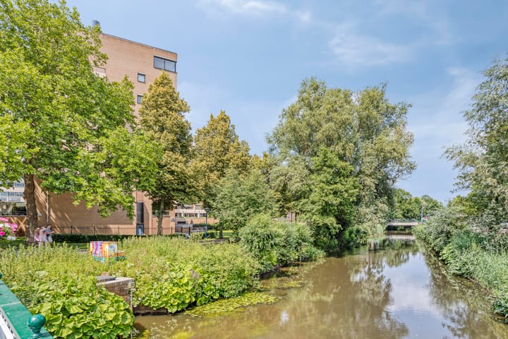 Foto 30 van Mignot en De Blockplein 54